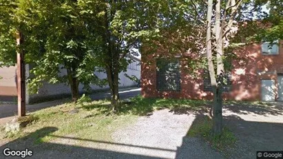 Office spaces for rent in Tallinn Lasnamäe - Photo from Google Street View