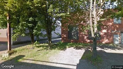 Commercial properties for rent in Tallinn Lasnamäe - Photo from Google Street View