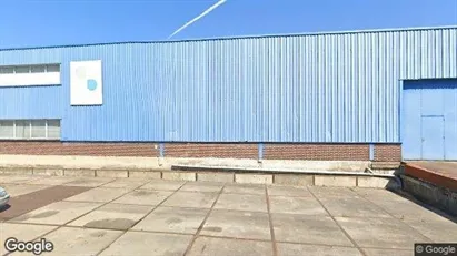 Commercial properties for rent in Hendrik-Ido-Ambacht - Photo from Google Street View