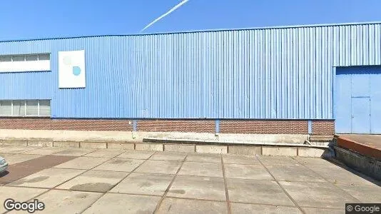 Bedrijfsruimtes te huur i Hendrik-Ido-Ambacht - Foto uit Google Street View