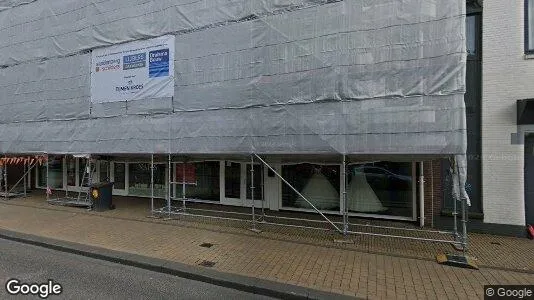 Gewerbeflächen zur Miete i Apeldoorn – Foto von Google Street View