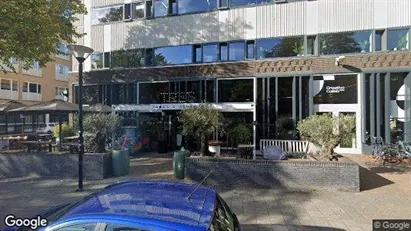 Gewerbeflächen zur Miete in Amersfoort – Foto von Google Street View