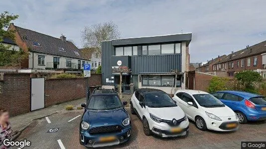 Office spaces for rent i Westland - Photo from Google Street View