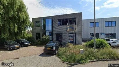 Företagslokaler för uthyrning i Alphen aan den Rijn – Foto från Google Street View