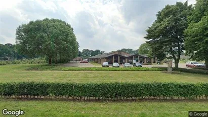 Gewerbeflächen zur Miete in Cuijk – Foto von Google Street View