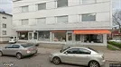 Commercial property till salu, Åbo, Egentliga Finland, Vanha Hämeentie 18