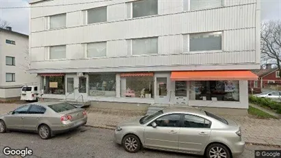 Commercial properties for sale in Turku - Photo from Google Street View