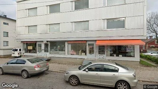 Bedrijfsruimtes te koop i Turku - Foto uit Google Street View