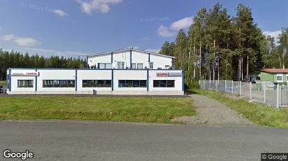 Lager til leie i Vihti – Bilde fra Google Street View
