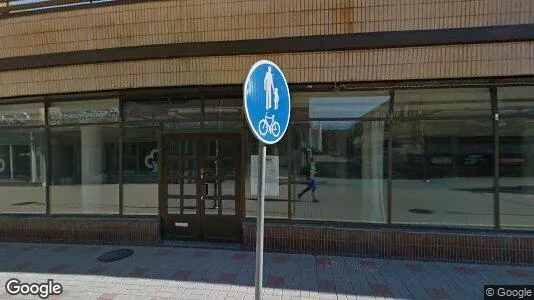 Magazijnen te huur i Seinäjoki - Foto uit Google Street View