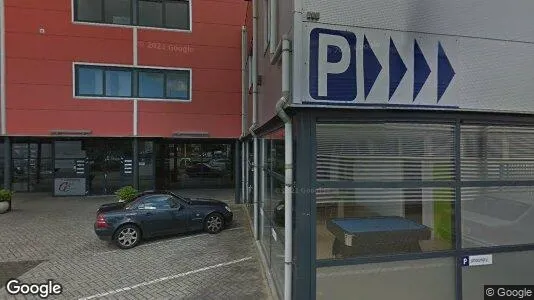 Lokaler til leje i Barneveld - Foto fra Google Street View