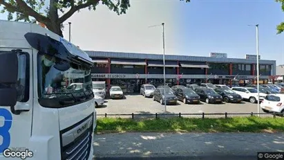 Kantorruimte te huur in Nieuwegein - Foto uit Google Street View