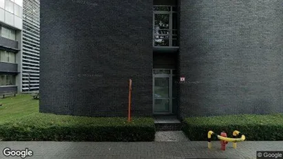 Kantorruimte te huur in Merelbeke - Foto uit Google Street View