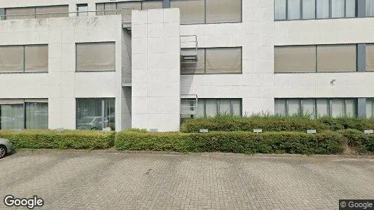 Büros zur Miete i Kontich – Foto von Google Street View