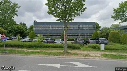 Kontorslokaler för uthyrning i Zaventem – Foto från Google Street View