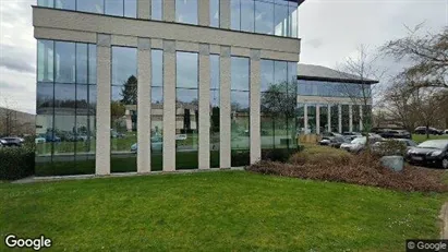 Kontorslokaler för uthyrning i Waver – Foto från Google Street View