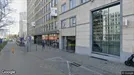 Kontor för uthyrning, Bryssel Sint-Joost-ten-Node, Bryssel, Avenue des Arts 3-4-5