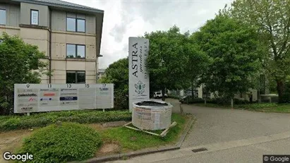 Kontorslokaler till salu i Zaventem – Foto från Google Street View
