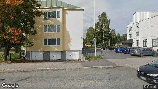 Commercial properties for sale i Riihimäki - Photo from Google Street View