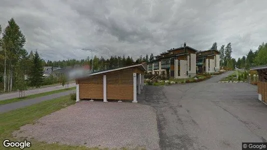 Gewerbeflächen zum Kauf i Hyvinkää – Foto von Google Street View