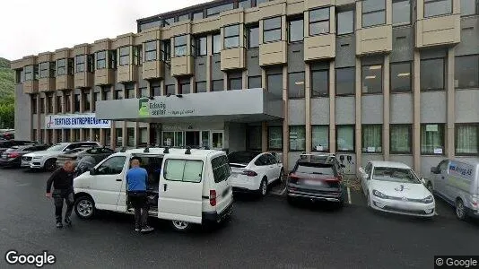 Büros zur Miete i Bergen Åsane – Foto von Google Street View