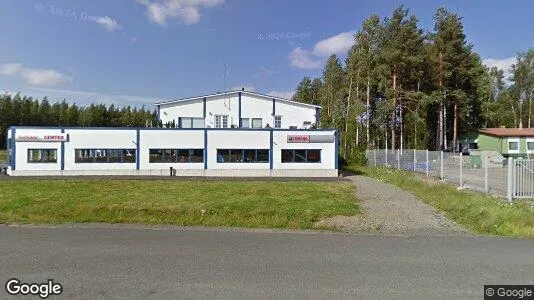 Industrial properties for rent i Vihti - Photo from Google Street View