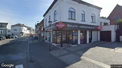 Företagslokaler till salu i Liedekerke – Foto från Google Street View