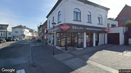 Gewerbeflächen zum Kauf i Liedekerke – Foto von Google Street View