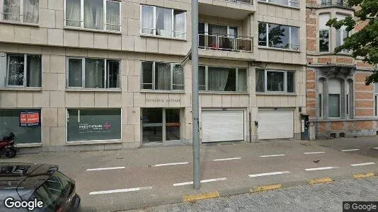 Commercial properties for sale i Leuven - Photo from Google Street View