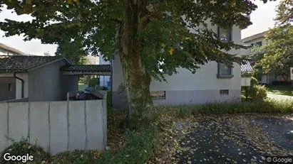 Bedrijfsruimtes te huur in Bülach - Foto uit Google Street View