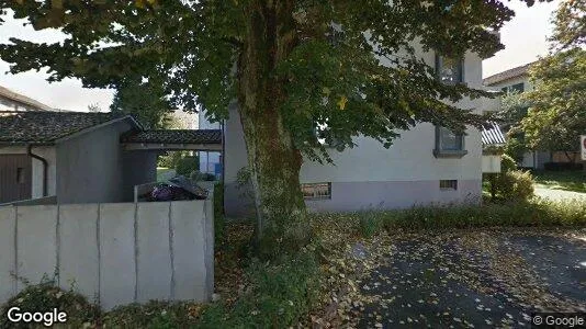 Bedrijfsruimtes te huur i Bülach - Foto uit Google Street View