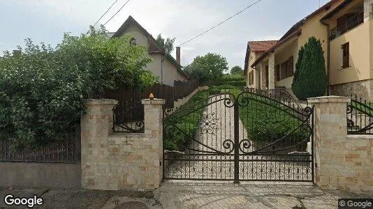 Commercial properties for rent i Turda - Photo from Google Street View