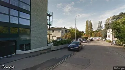 Büros zur Miete in Genf EAUX-VIVES – Foto von Google Street View