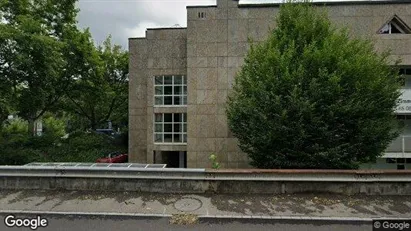 Lager til leie i Baden – Bilde fra Google Street View