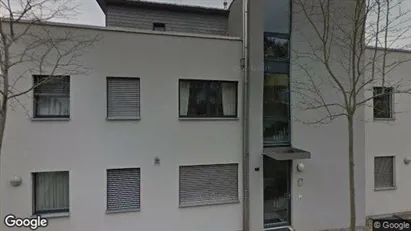 Lokaler til leje i Liestal - Foto fra Google Street View