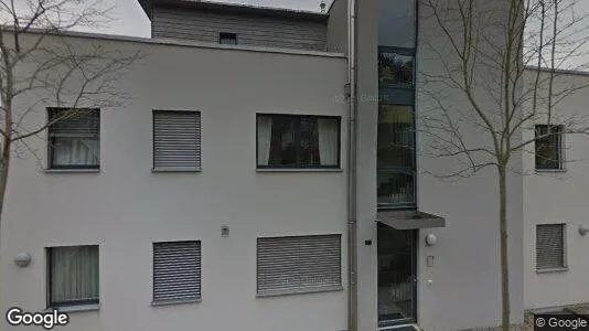 Commercial properties for rent i Liestal - Photo from Google Street View