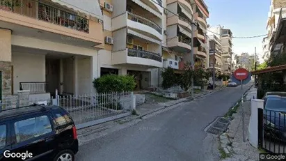 Office spaces for sale in Galatsi - Photo from Google Street View
