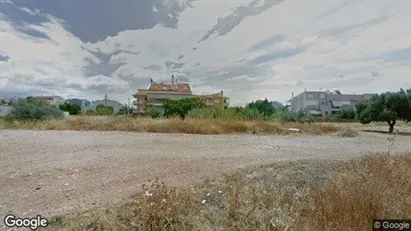 Office spaces for sale in Agia Paraskevi - Photo from Google Street View