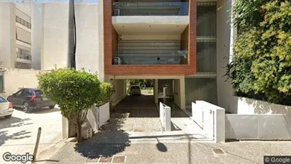 Företagslokaler till salu i Neo Psychiko – Foto från Google Street View