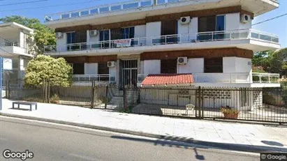 Kontorer til salgs i Aigaleo – Bilde fra Google Street View