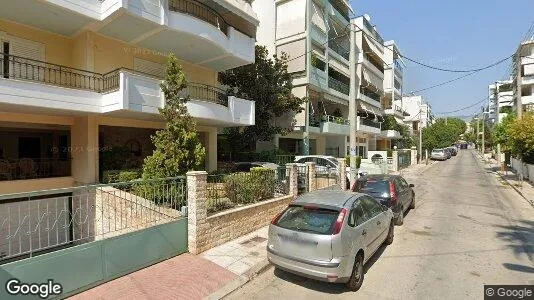 Magazijnen te koop i Palaio Faliro - Foto uit Google Street View