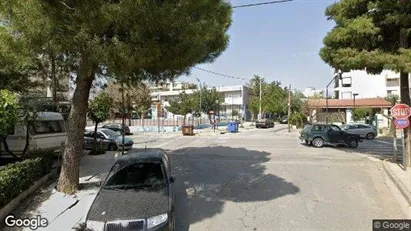 Kontorslokaler till salu i Heraklion – Foto från Google Street View