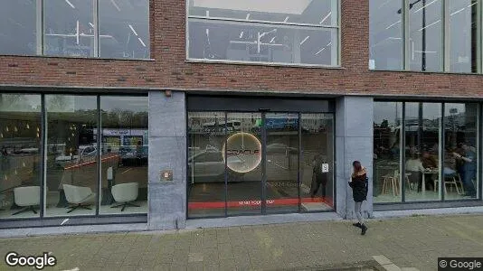 Kontorer til leie i Amsterdam Centrum – Bilde fra Google Street View