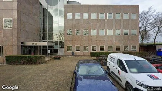 Commercial properties for rent i Haarlemmermeer - Photo from Google Street View