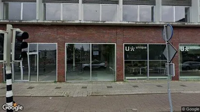 Kontorer til leie i Roosendaal – Bilde fra Google Street View