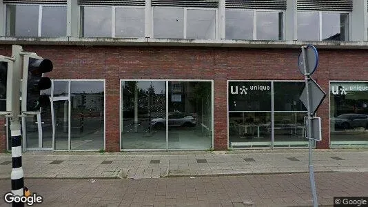 Kontorslokaler för uthyrning i Roosendaal – Foto från Google Street View