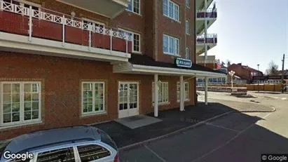 Office spaces for rent in Lørenskog - Photo from Google Street View
