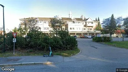 Kontorlokaler til leje i Lørenskog - Foto fra Google Street View