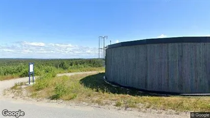 Werkstätte zur Miete in Rakkestad – Foto von Google Street View