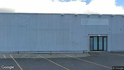 Kontorlokaler til leje i Alstahaug - Foto fra Google Street View